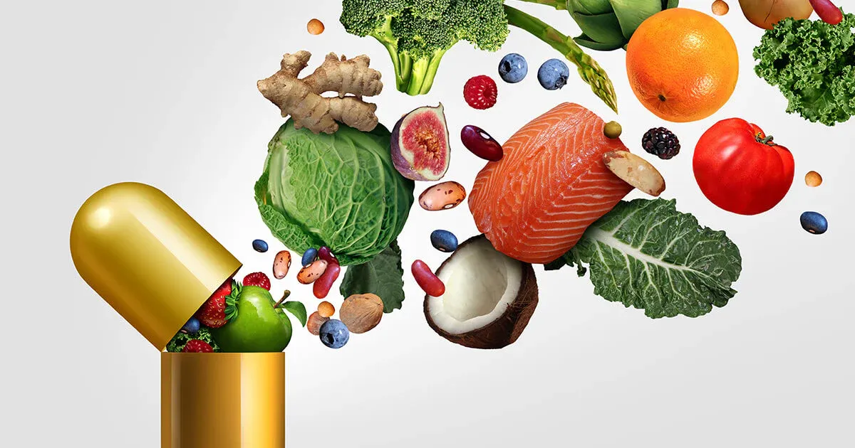 Alpha Lipoic Acid (ALA)