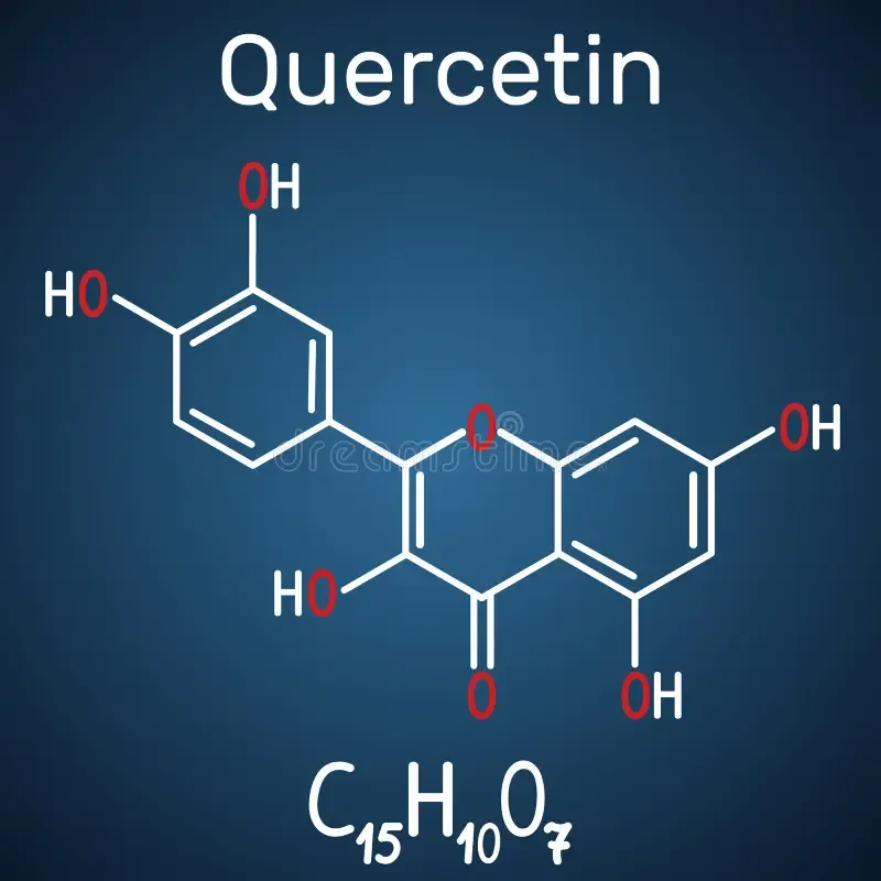 Quercetin