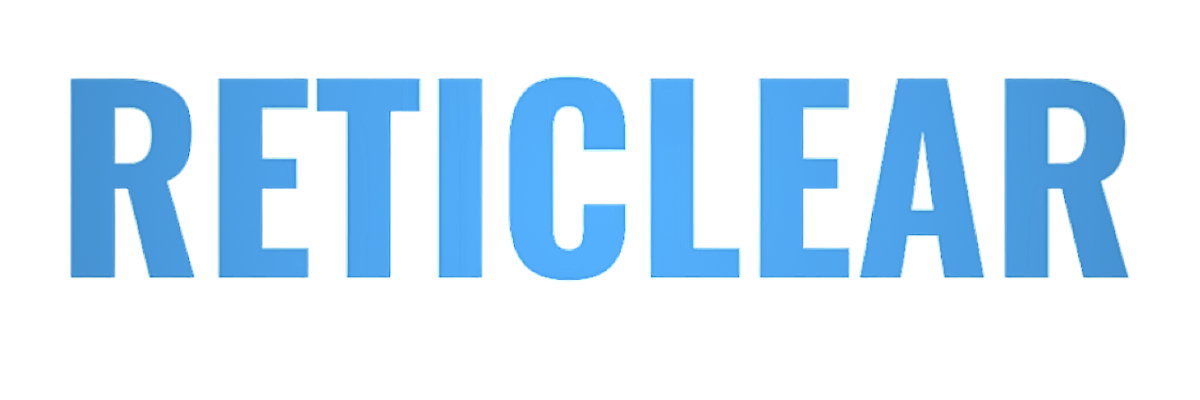 Logo Reticlear