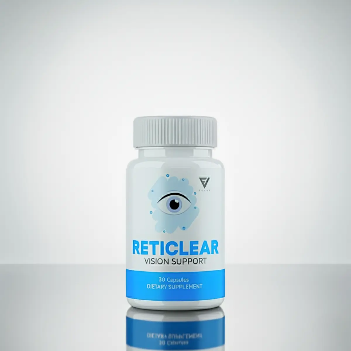 Reticlear Bottle